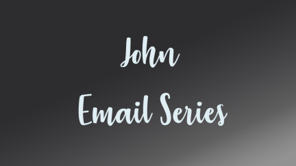 Tome de la série John Email