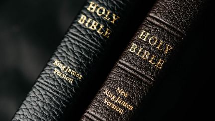 Quelle est la différence entre les traductions de la Bible ?