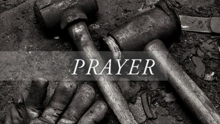 Pourquoi est la prière si difficile ?